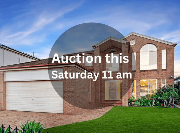 39 Greendale Terrace, Quakers Hill, NSW 2763