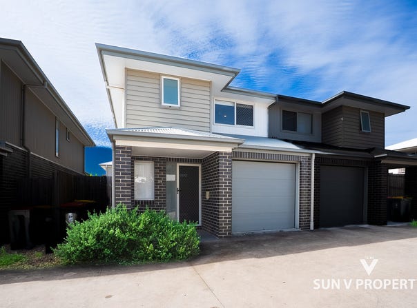 29/41 James Edward Street, Richlands, Qld 4077