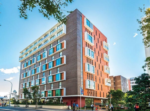 B202/230 Coward Street, Mascot, NSW 2020