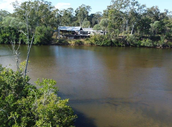 264 Coast Road, Baffle Creek, Qld 4674