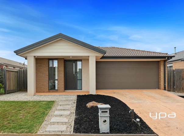 165 James Melrose Drive, Brookfield, Vic 3338