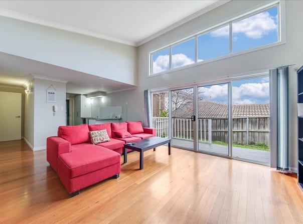 1/15 Bairin Street, Campbelltown, NSW 2560