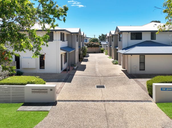 17/38 Ridge Road, Maroochydore, Qld 4558