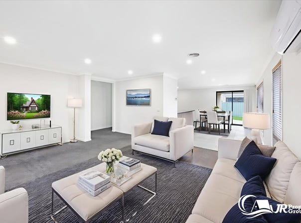 10 Barnsbury Road, Wyndham Vale, Vic 3024