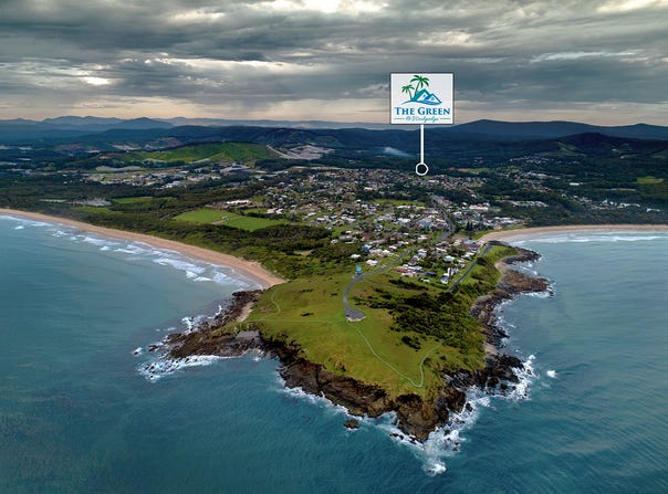 42 Pullen Street, Woolgoolga, NSW 2456