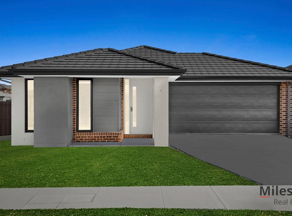 14 Whitestrand Road, Clyde North, Vic 3978