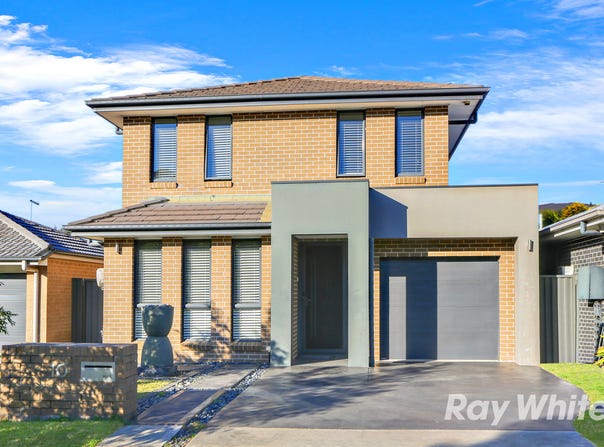 10 Binyang Avenue, Glenmore Park, NSW 2745