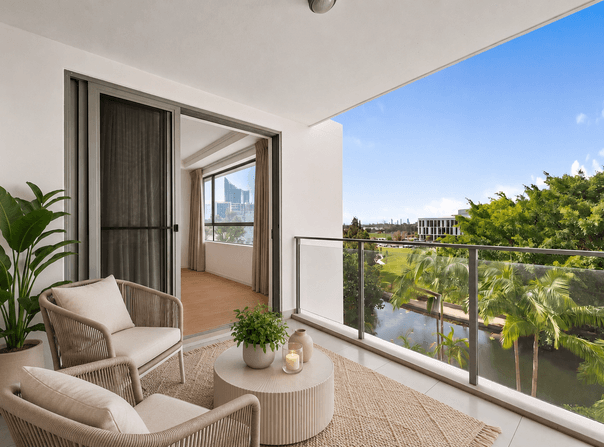 112/2-4 Riverwalk Avenue, Robina, Qld 4226