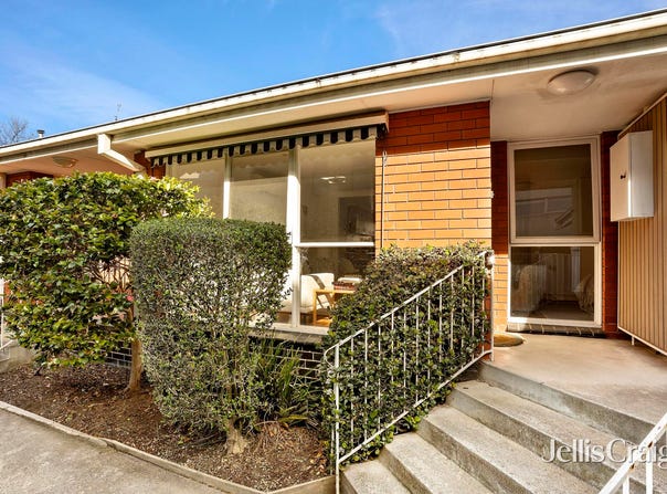 4/26 Glass Street, Essendon, Vic 3040