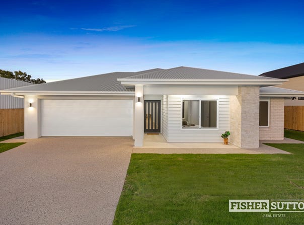 3 Figtree Close, Parkhurst, Qld 4702