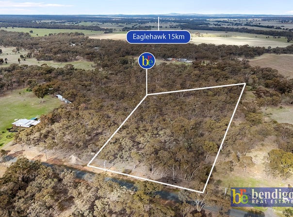 75 Sebastian Road, Sebastian, Vic 3556