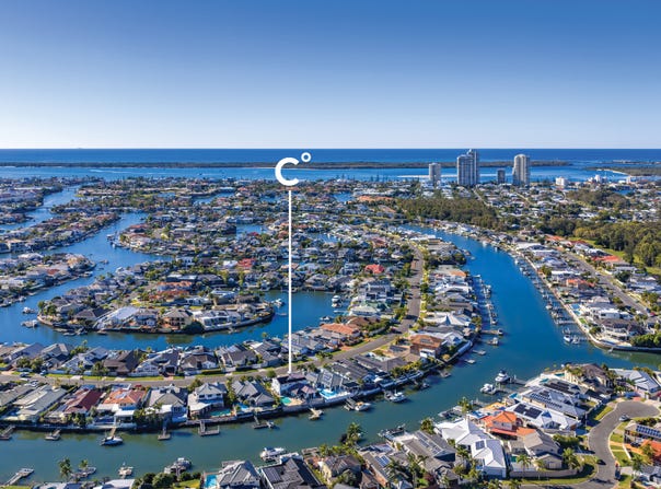 102 Sundance Way, Runaway Bay, Qld 4216