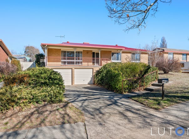 22 Cannan Crescent, MacGregor, ACT 2615