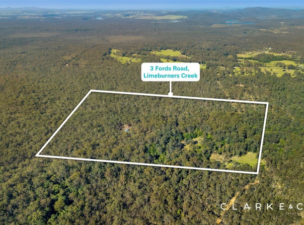 3 Fords Road, Limeburners Creek, NSW 2324