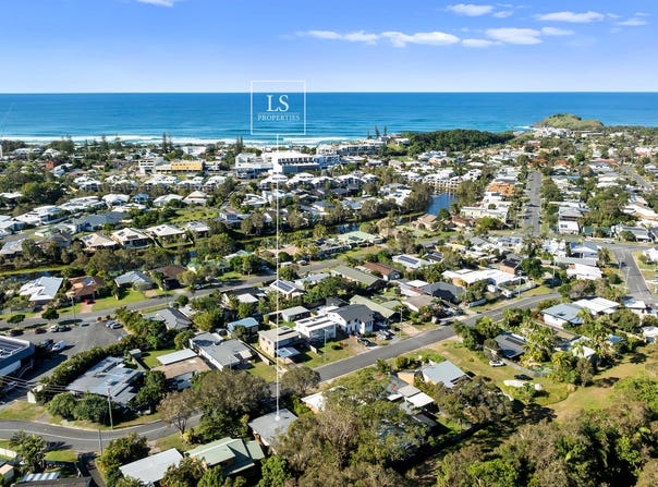 40 Kurrajong Avenue, Bogangar, NSW 2488