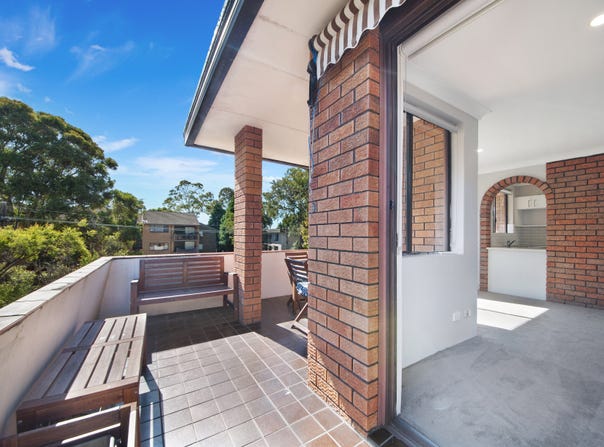 9/62-64 Florence Street, Hornsby, NSW 2077