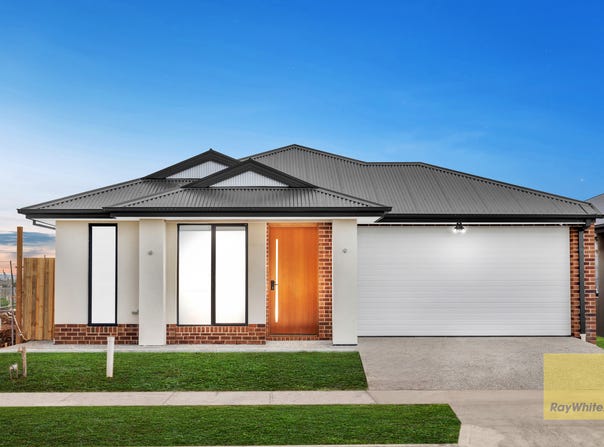 12 Flamerobin Drive, Deanside, Vic 3336