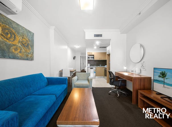 608/2 Cunningham Street, Haymarket, NSW 2000
