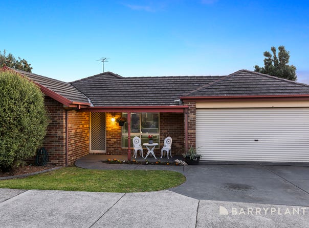 4/15a Kathryn Road, Knoxfield, Vic 3180