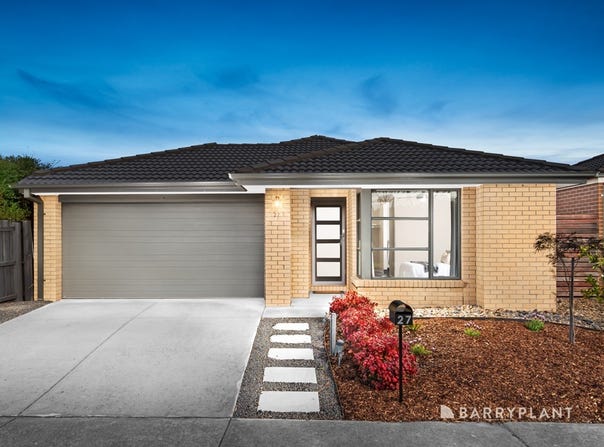 27 Fitzwilliam Drive, Doreen, Vic 3754