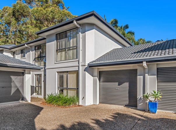 6/39 Pine Valley Drive, Robina, Qld 4226
