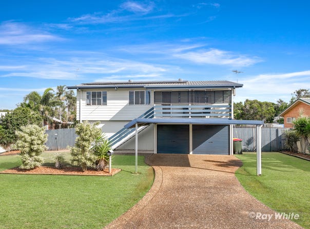 22 Buxton Drive, Gracemere, Qld 4702