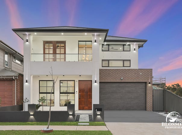 4 Wirrah Street, Marsden Park, NSW 2765