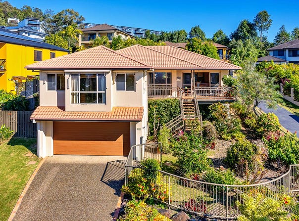 77 Armstrong Way, Highland Park, Qld 4211