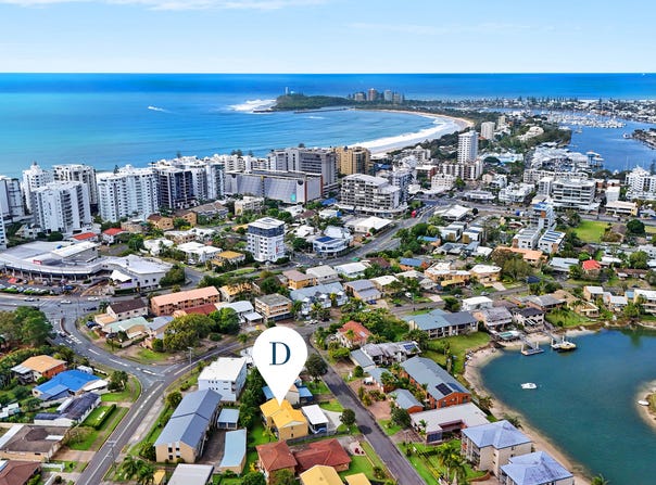 4/6 Barooga Crescent, Mooloolaba, Qld 4557