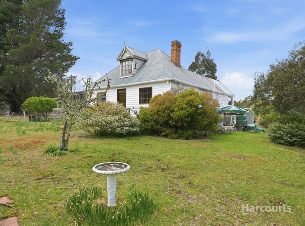 158 Forest Road, Rhyndaston, Tas 7120