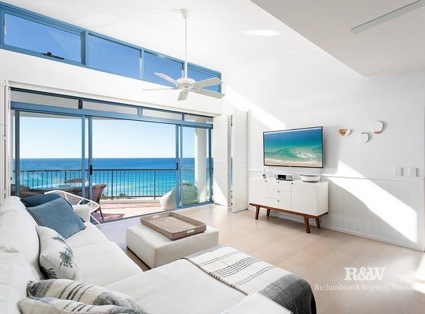 9/14 Bryan Street, Sunshine Beach, Qld 4567