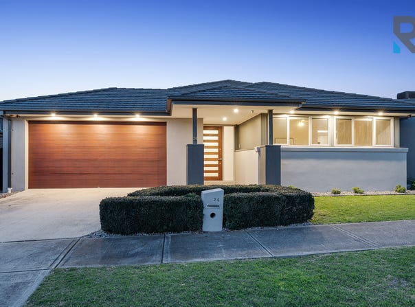 24 Clopton Rise, Craigieburn, Vic 3064