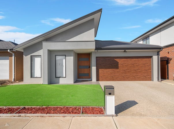 5 Ormond Boulevard, Tarneit, Vic 3029