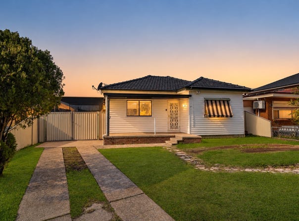 67 Miller Road, Chester Hill, NSW 2162