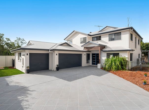 10 Holland Place, Carindale, Qld 4152