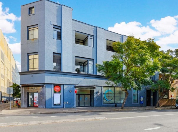 23/37-43 Bay Street, Glebe, NSW 2037