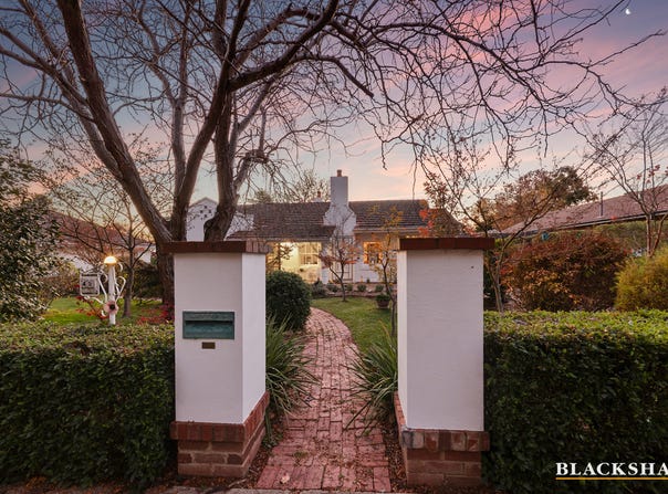 49 Anzac Park, Reid, ACT 2612