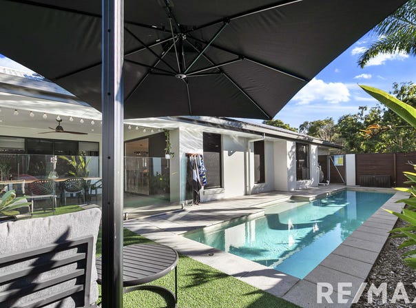 1 Parkhill Avenue, Wondunna, Qld 4655