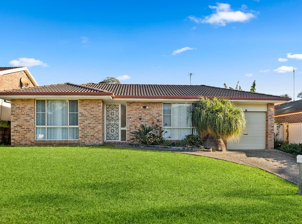 99 Wattle Road, Flinders, NSW 2529