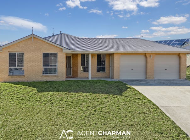 14 Willow Drive, Kelso, NSW 2795