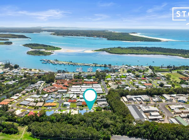 13 William Avenue, Yamba, NSW 2464