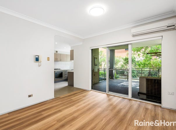 11/11 Kilbenny Street, Kellyville Ridge, NSW 2155