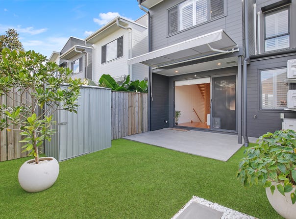 37/9 Ellen Street, Carina, Qld 4152
