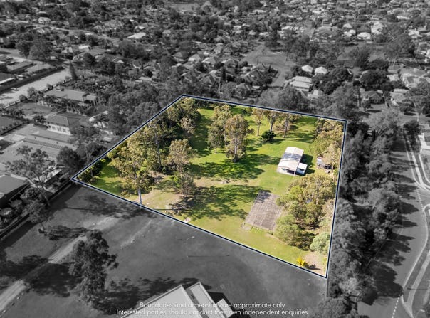 92 Eugenia Street, Inala, Qld 4077