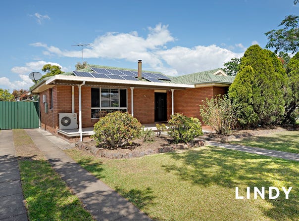 21 Lawson Avenue, Singleton, NSW 2330