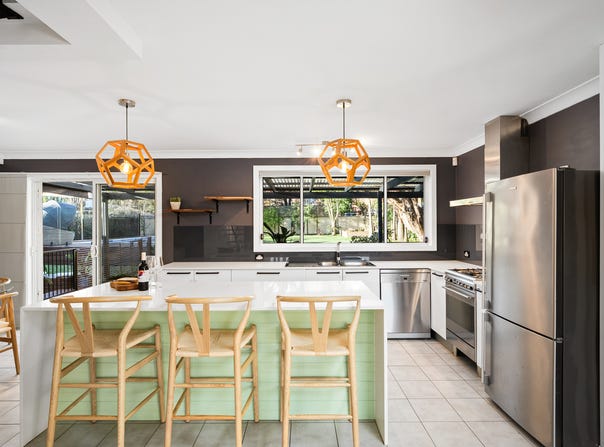 3 Kendall Crescent, Norah Head, NSW 2263