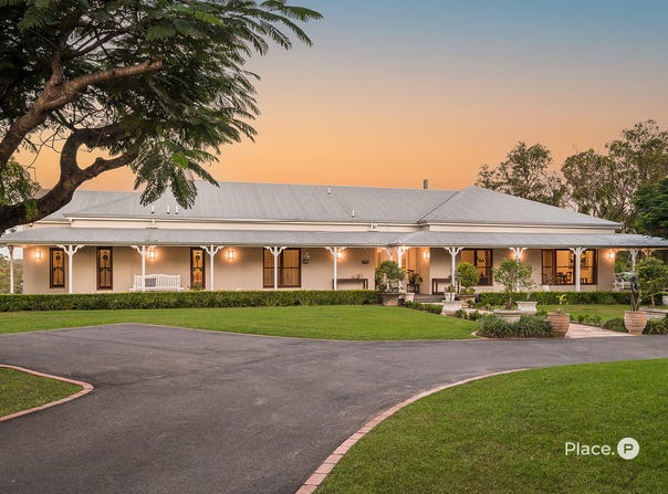 718 Grieve Road, Rochedale, Qld 4123