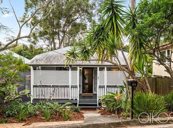 34 Eva Street, Red Hill, Qld 4059