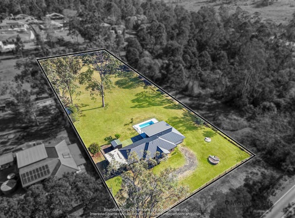 11-15 Cedar Vale Road, Cedar Vale, Qld 4285