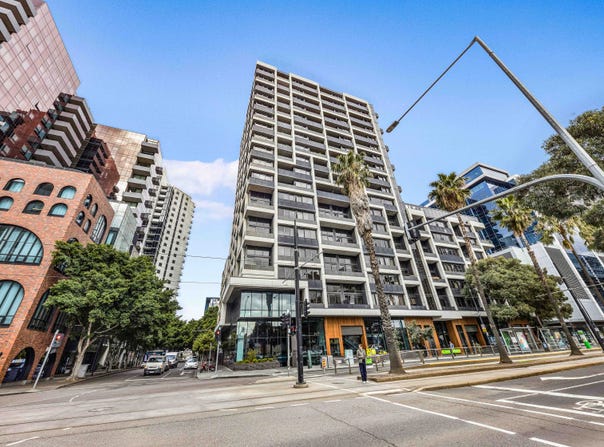 909/387 dockland drive, Docklands, Vic 3008